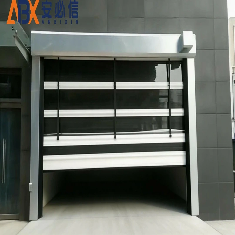 南昌高速堆积门