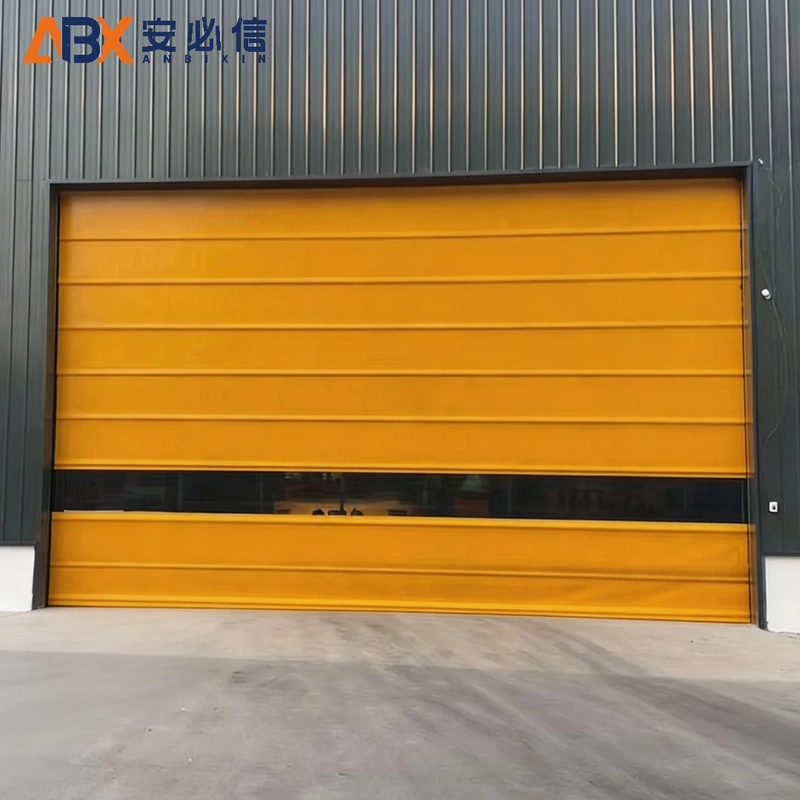 南昌冷库门封